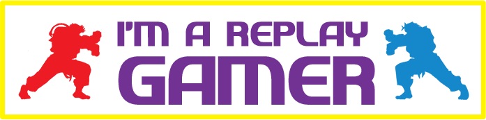 Replay Gamer