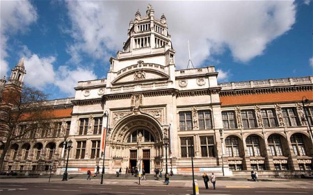 Victoria and Albert Museum