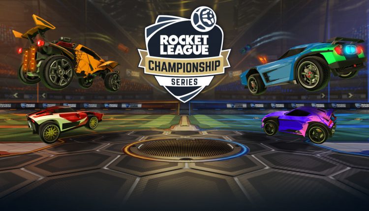 rocket league championship