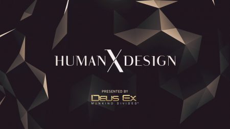 human by design featured