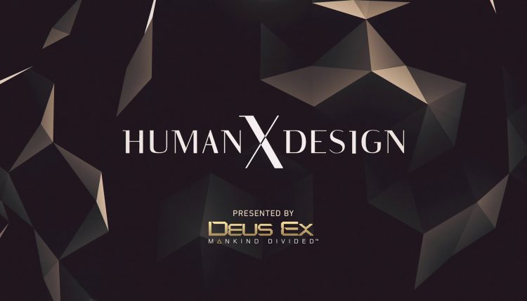 human by design featured